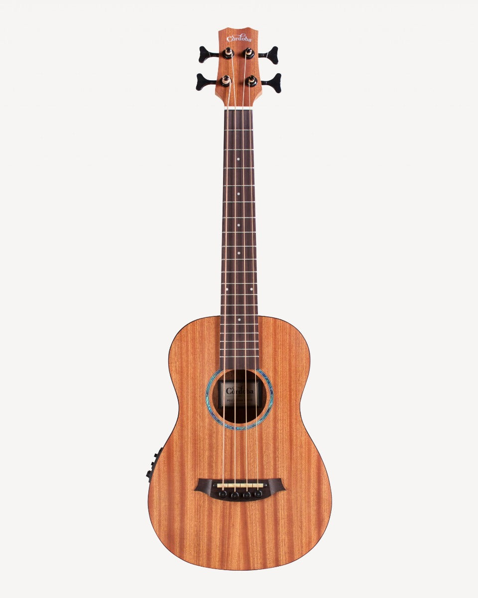 Cordoba Mini II Bass MH-E