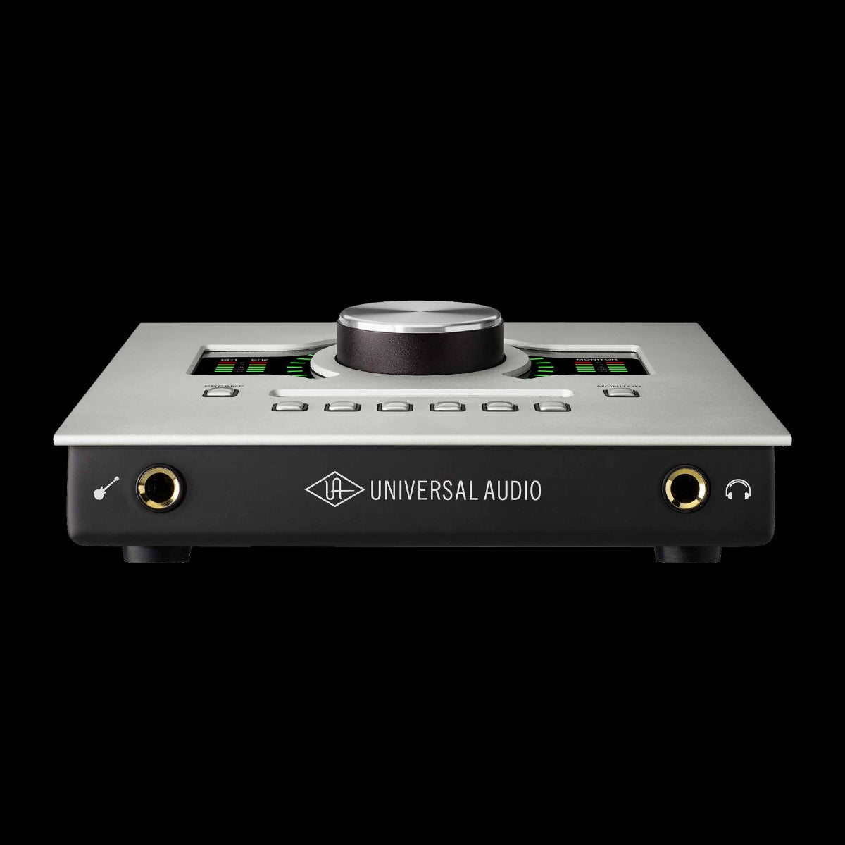 Universal Audio Apollo TWIN DUO USB3 x2 DSP Win, Heritage Ed