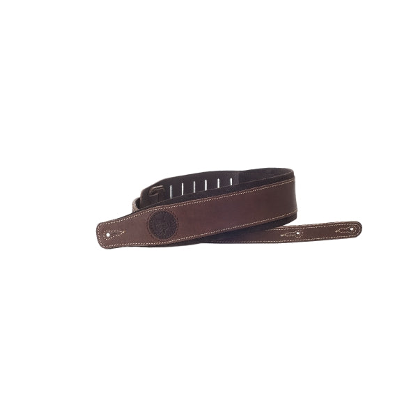 Bayus Base Brown Strap