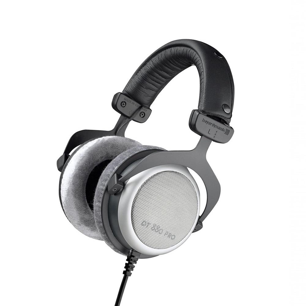 beyerdynamic DT 880 PRO Semiåpen hodetelefon 250 ohm