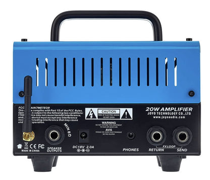 Joyo Bluejay Gitar Amp