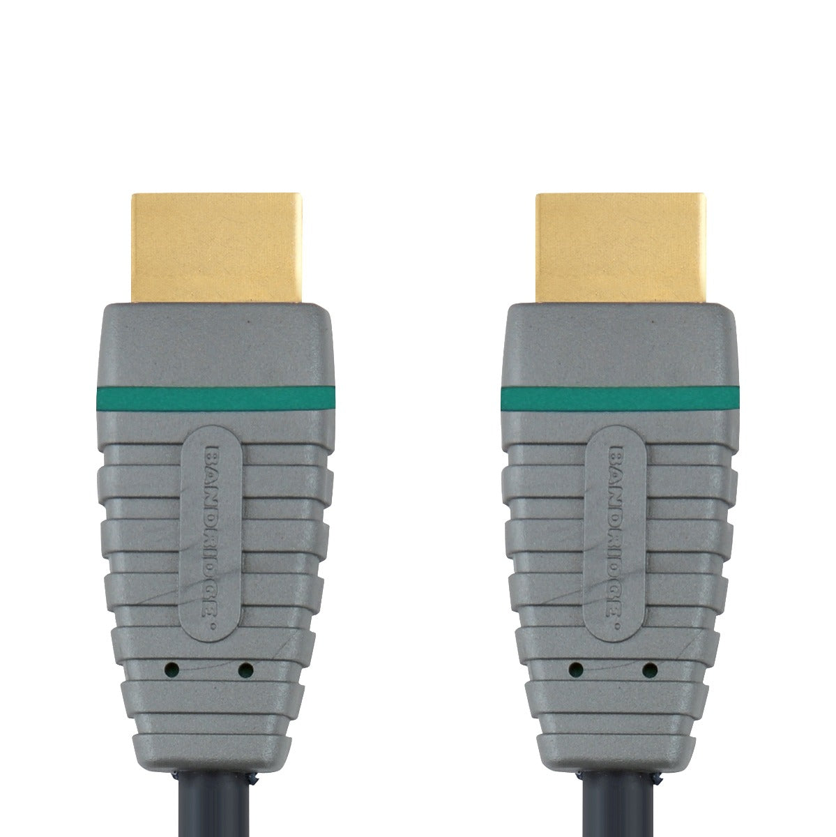 Bandridge High Speed HDMI Kabel