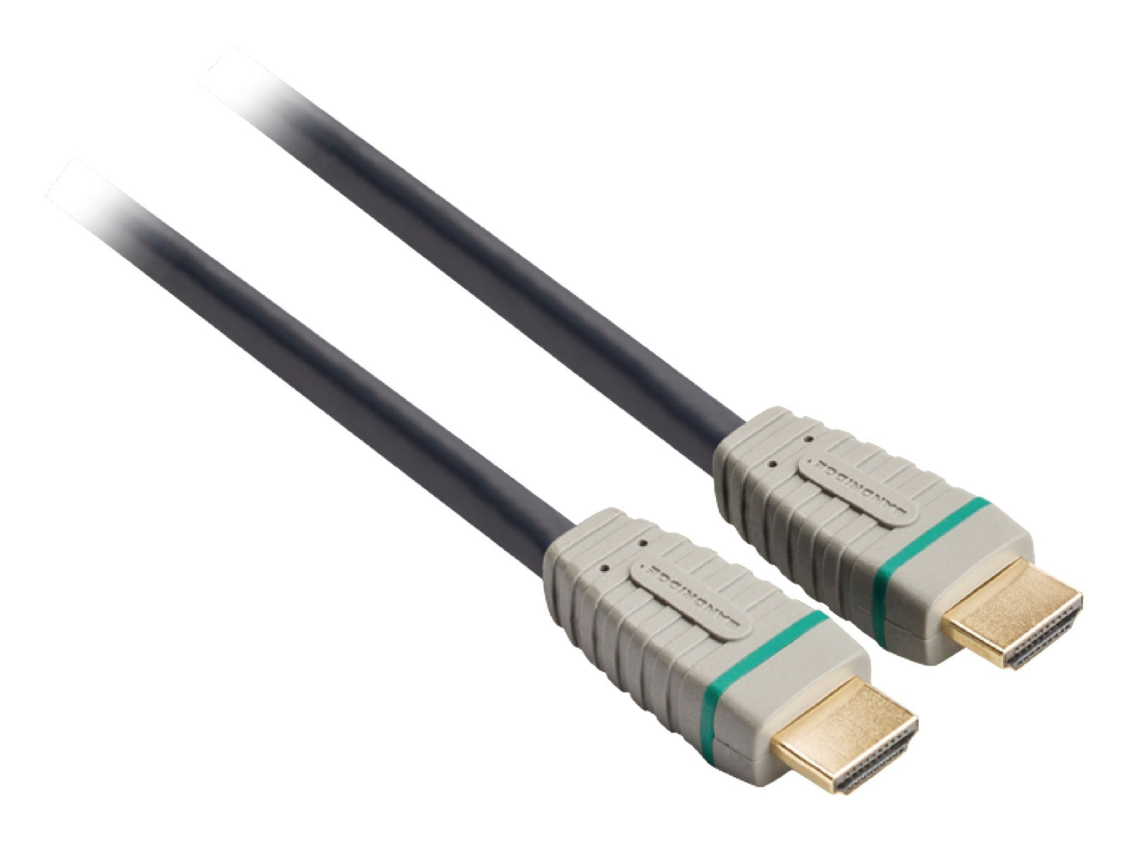 Bandridge High Speed HDMI Kabel