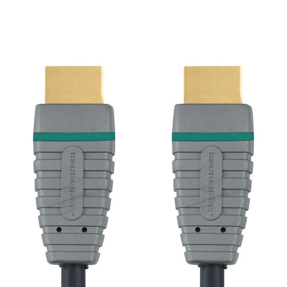 Bandridge High Speed HDMI®-kabel 3m