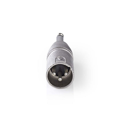 XLR-adapter