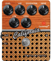 Tech21 Character Series California (CS-CA)