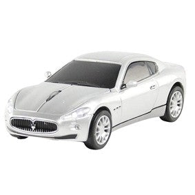 Trådløs datamus Maserati GT