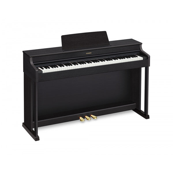 Casio AP-470BK Celviano El. Piano