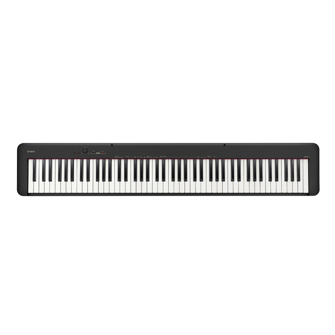 Casio CDP-S110BK Digitalpiano