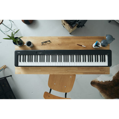 Casio CDP-S110BK Digitalpiano