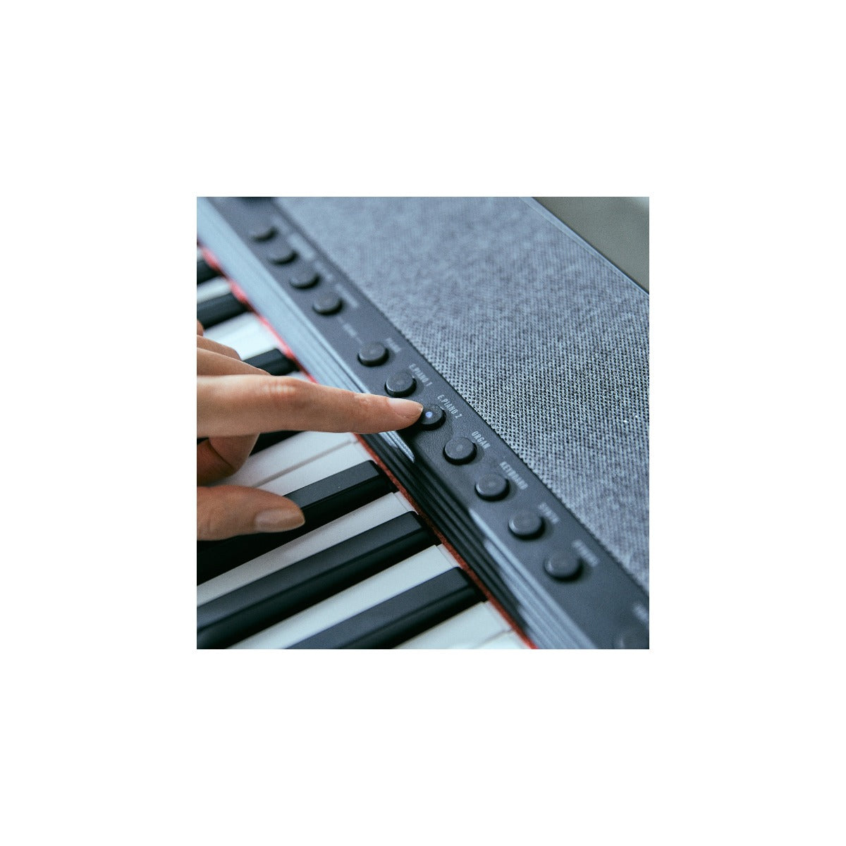 Casio CT-S1BK Digitalpiano