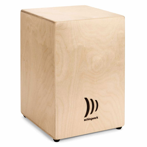 Schlagwerk CBA10S Cajon hurtig byggesett, medium