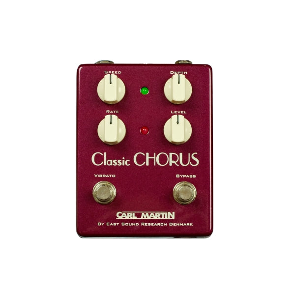 Carl Martin Classic Chorus