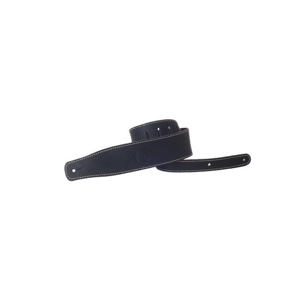 Bayus Classic Black Strap