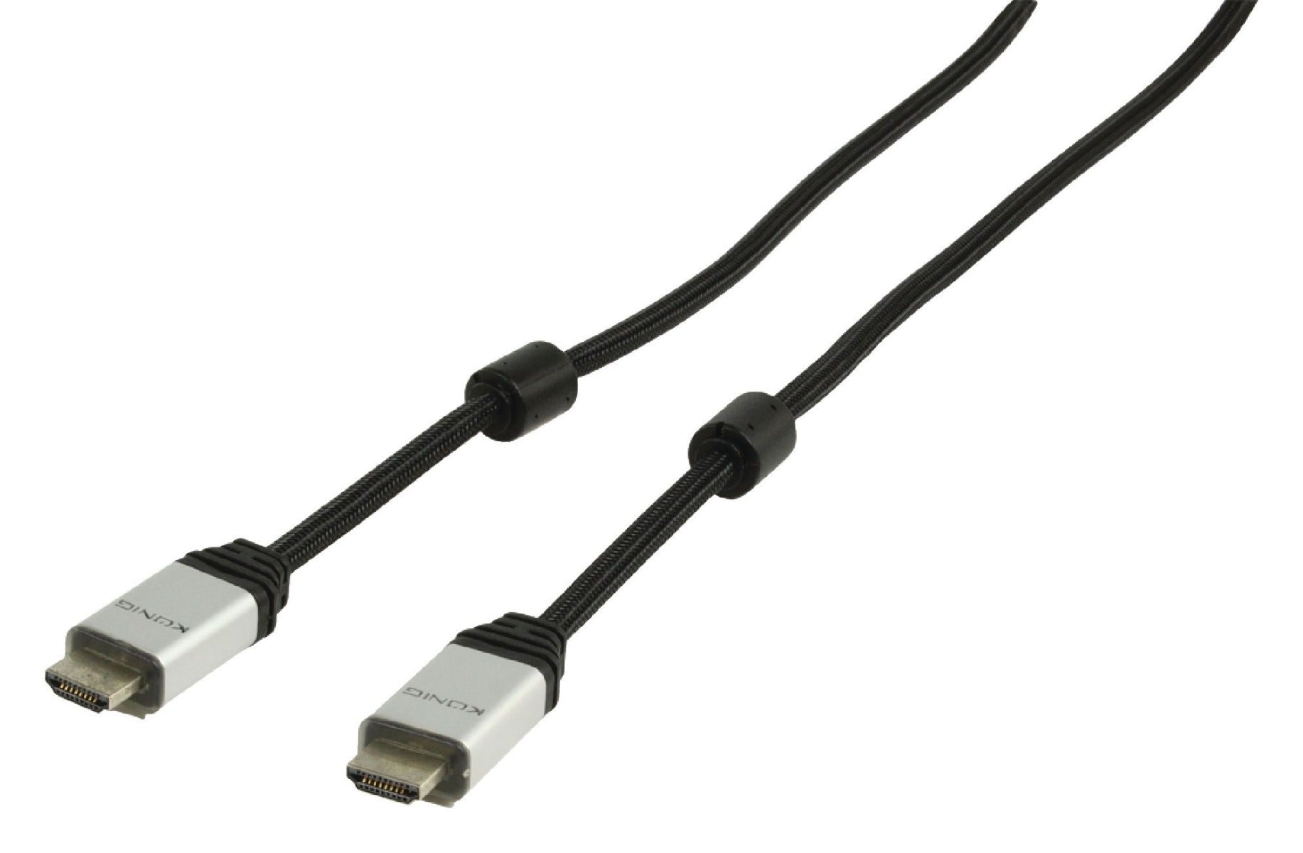 High Speed HDMI Kabel 1.5 m