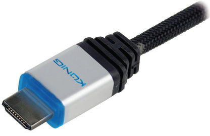 High Speed HDMI Kabel 1.5 m