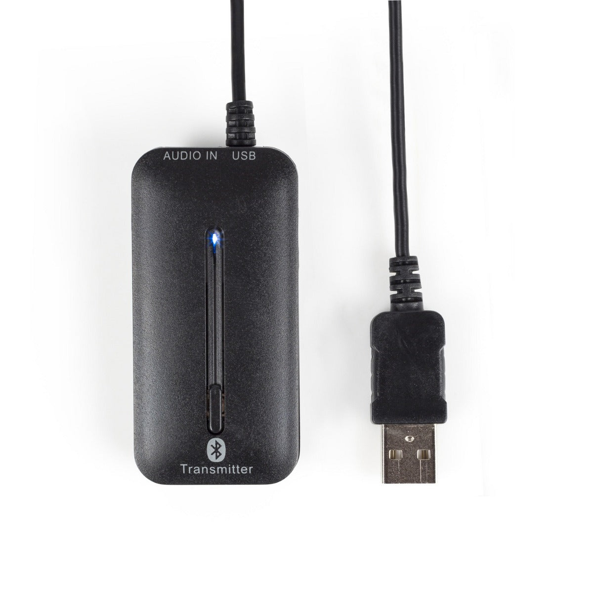 Bluetooth lydsender Sort