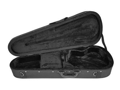 Soprano Ukulele Lightcase Boston CUK-250