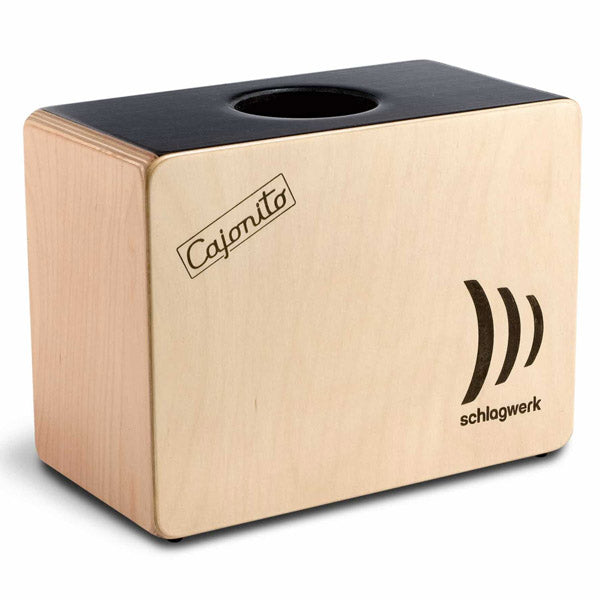 Schlagwerk DC300 Cajonito