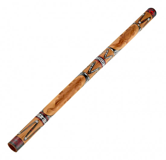 Meinl Wood Didgeridoo 47 &quot;- DDG1-BR