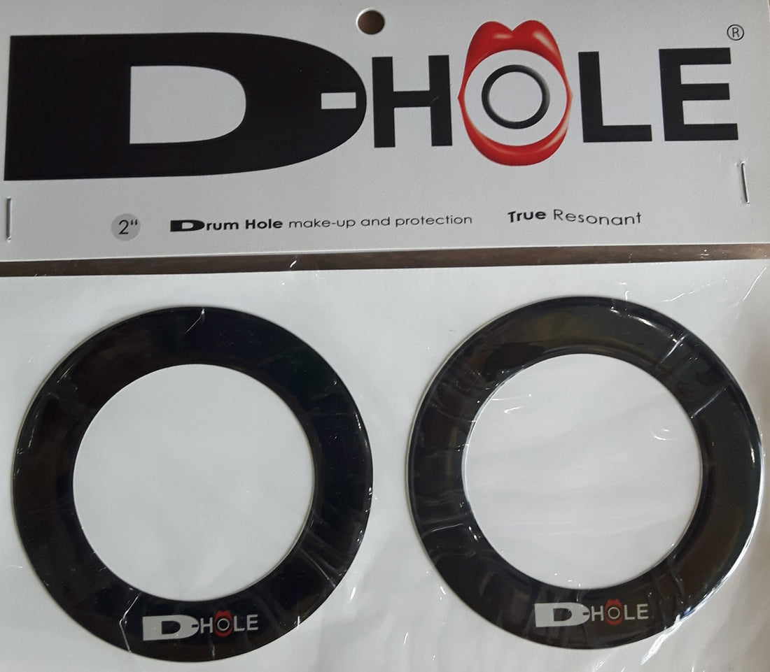 D-Hole 2&quot; Sort