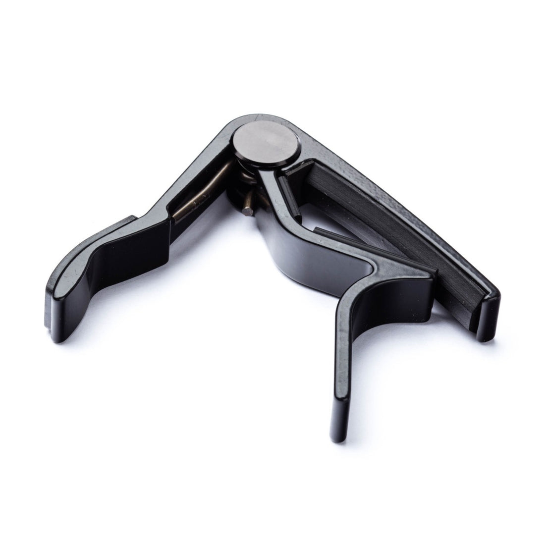 Dunlop Triggercapo 83CB Black Curved