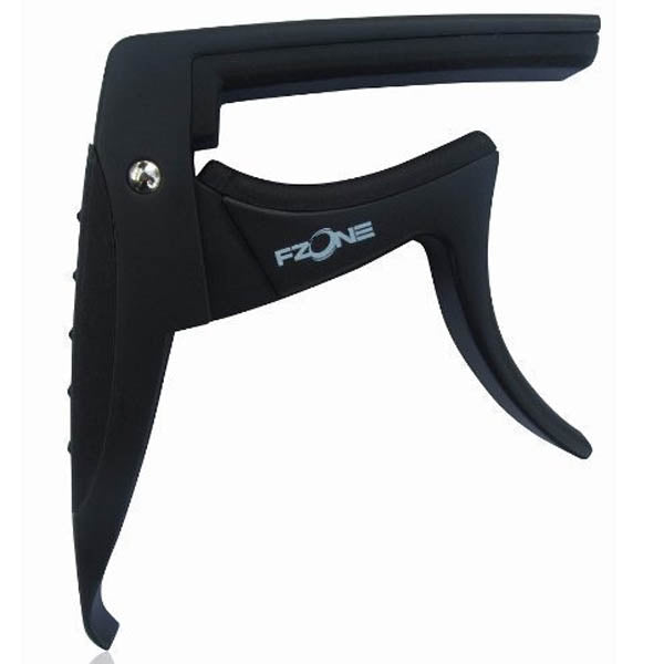 Fzone FC-83-BK Capo Classic Black