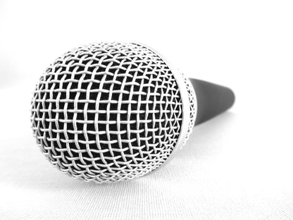 Prodipe M-85 – Dynamic Vocal Microphone