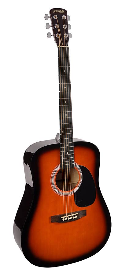 Nashville GSD-60-SB gitar