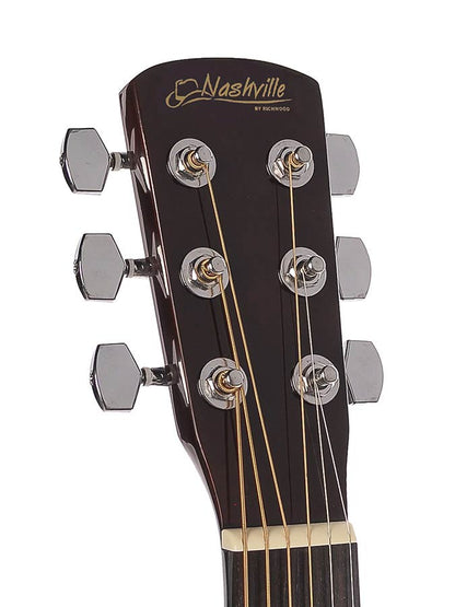 Nashville GSD-60-SB gitar