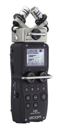 Zoom H5 Handy Recorder