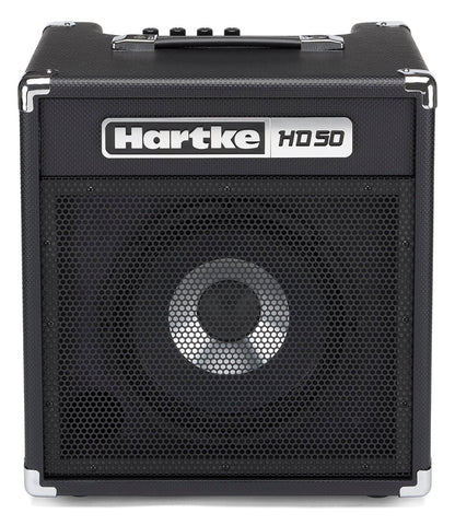 Hartke HD50