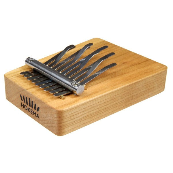 Hokema Kalimba B9 – 9 Notes A Moll