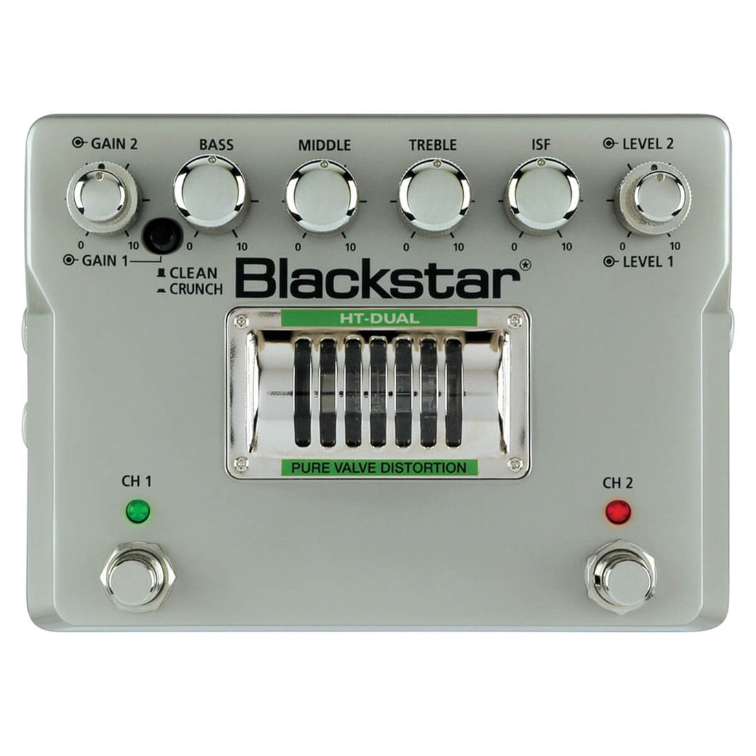 Blackstar HT Dual