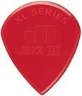 Dunlop 47RXL Jazz 3 Red XL