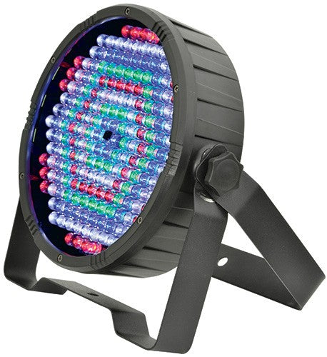 PAR56 PLASTIC LED PAR CAN