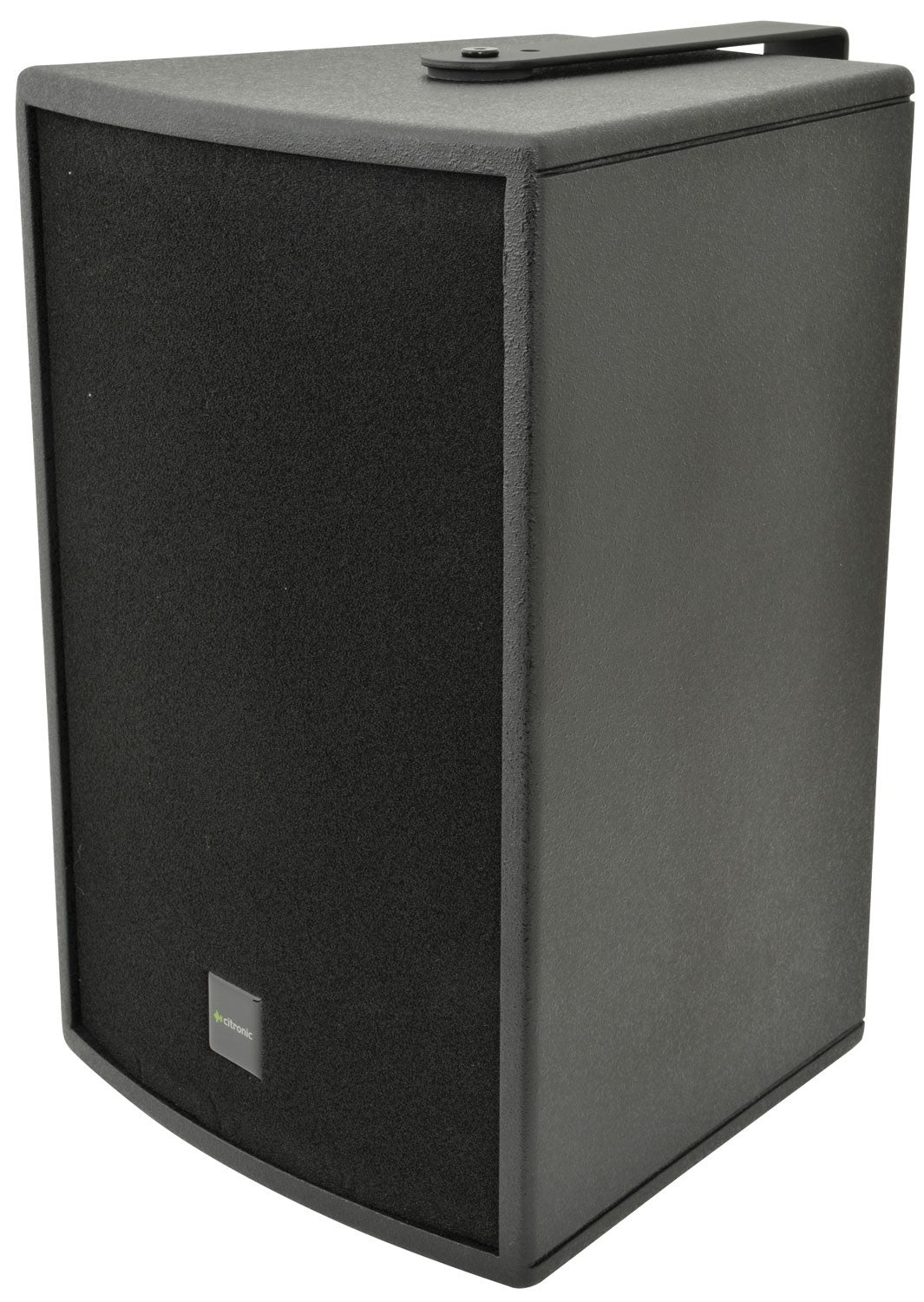 CITRONIC CS-1035B speaker cabinet 25cm (10&quot;) - black