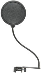 MICROPHONE POP SCREENS