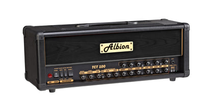 ALBION TCT100H Head, twin chan 100w