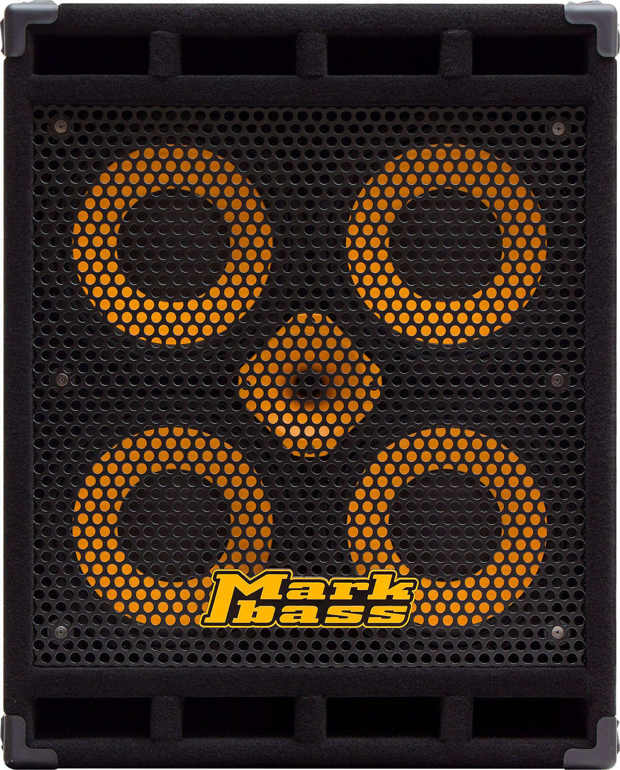 MARKBASS STANDARD 104 HF-4 ohm