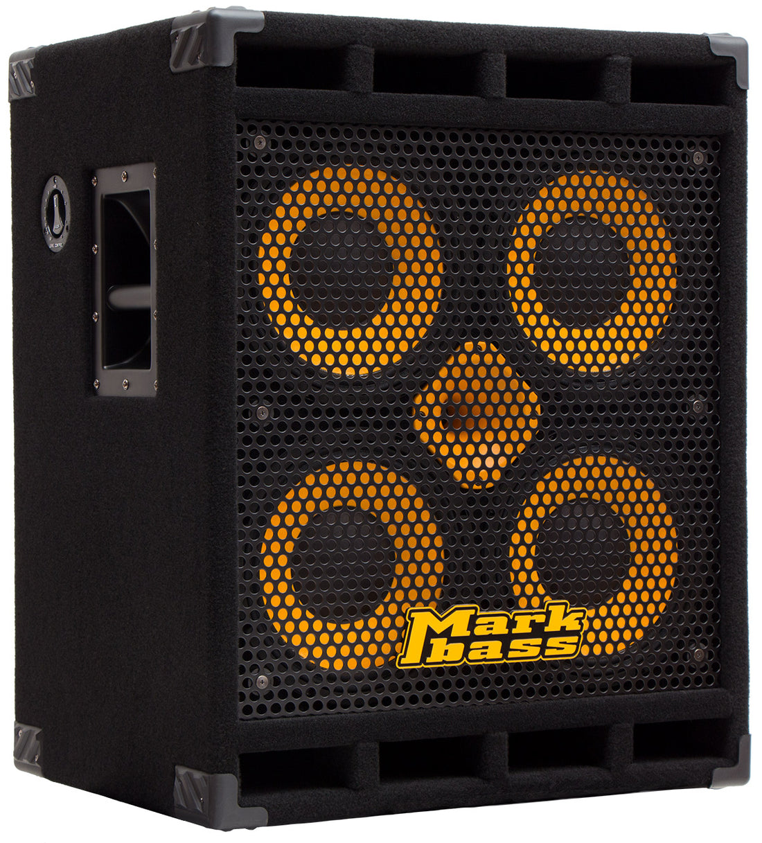 MARKBASS STANDARD 104 HF-4 ohm