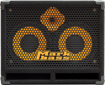 MARKBASS STANDARD 102 HF-4 ohm