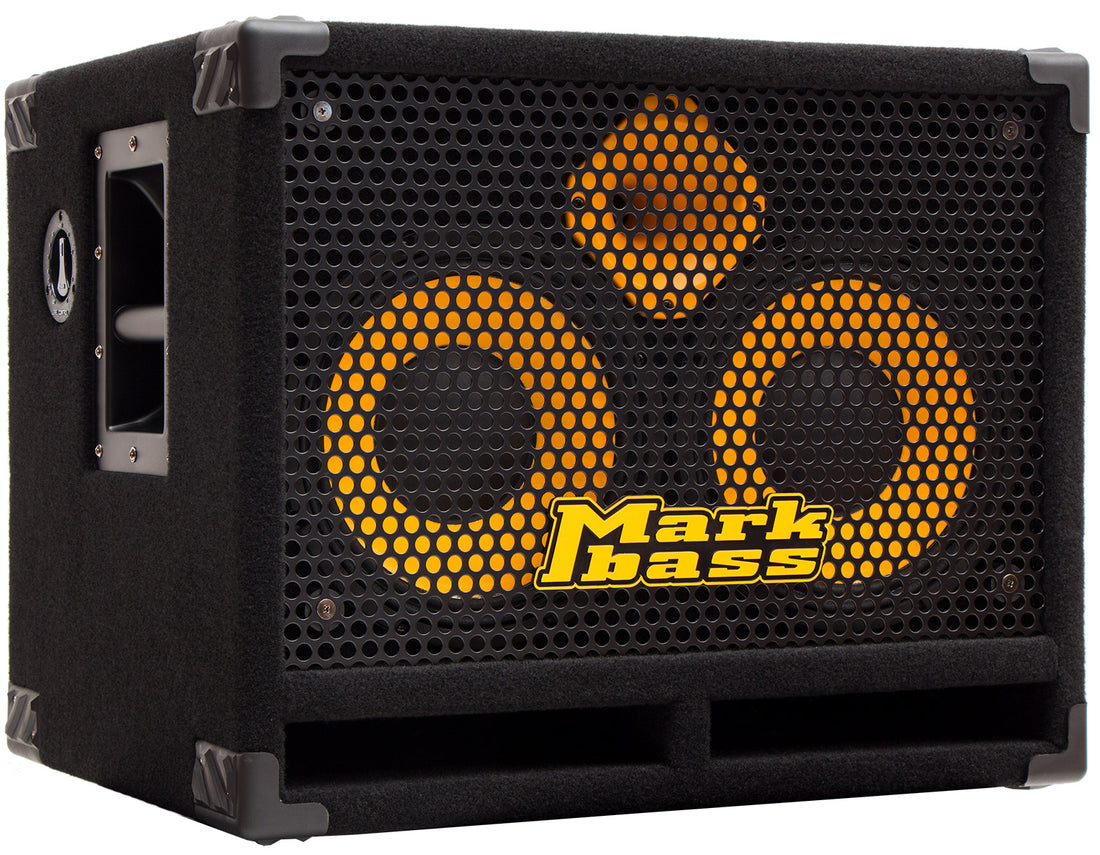 MARKBASS STANDARD 102 HF-4 ohm