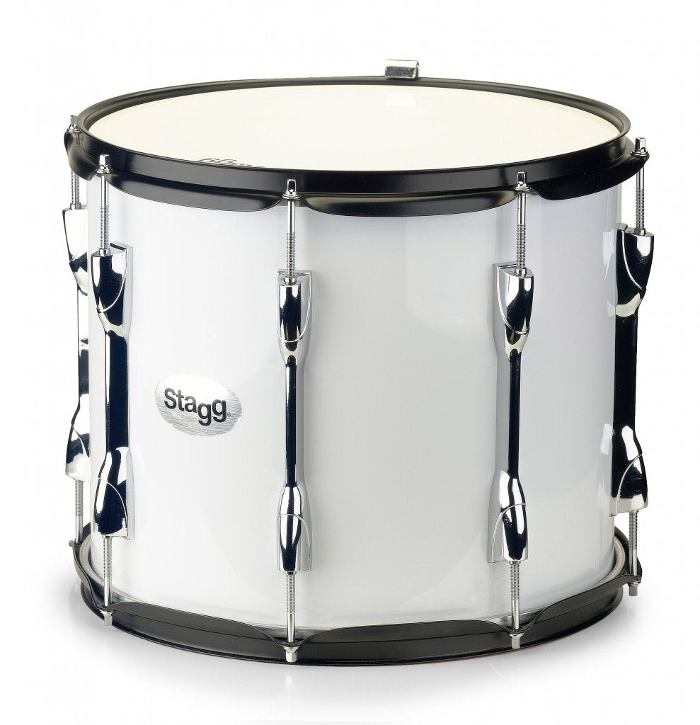 STAGG MATD 14X12 PARADE TROMME TENOR