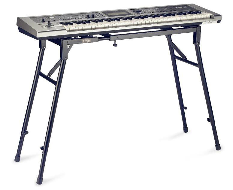 Stagg MXS-A1 mikser/ Keyboardstativ