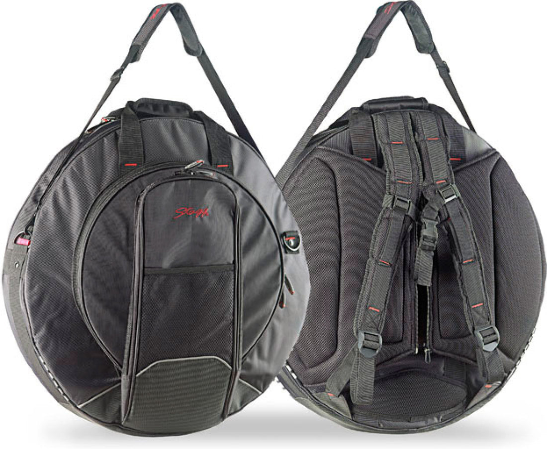 Stagg SCYBB-22 Cymbal bag