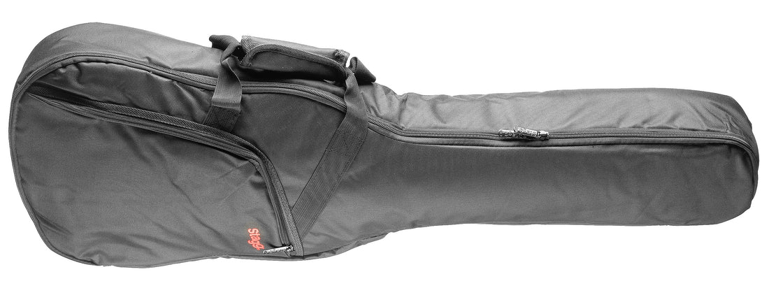 Stagg STB-10 C bag for klassisk