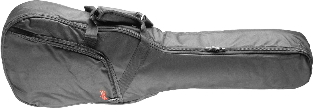 Stagg STB-10 C3 bag for 3/4 klassisk