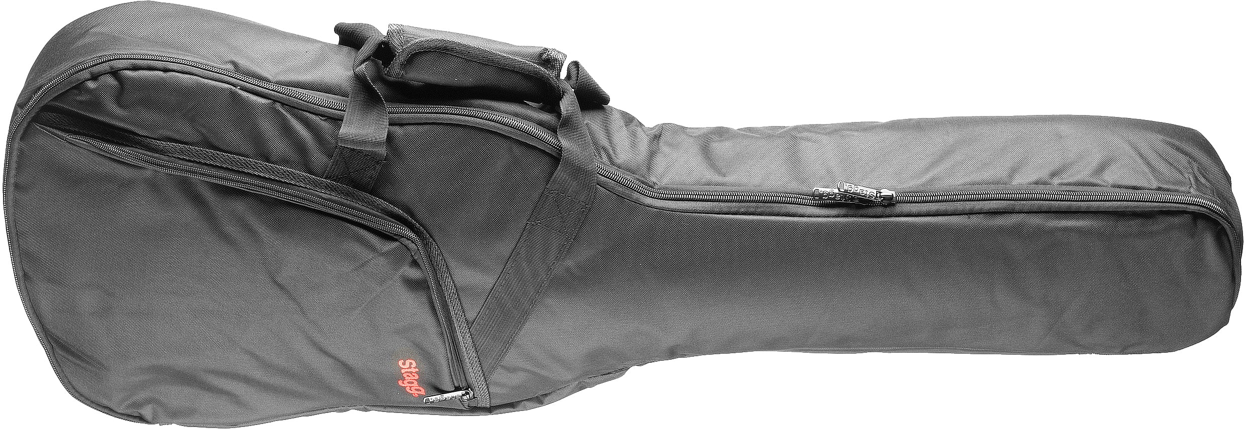 Stagg STB-10 C3 bag for 3/4 klassisk