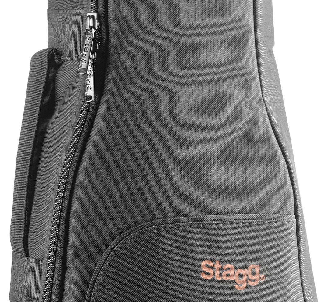 Stagg STB-10 UKB bag for baritone ukulele